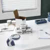 Embosser Dymo Omega 12mm – nešiojamas etikečių reljefinis spausdintuvas