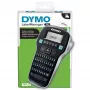 DYMO LabelManager 160 QWERTZ etikečių spausdintuvas, juodas/sidabrinis