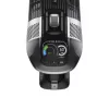 Rowenta X-Force RH9958 belaidis 2-in-1 šluotinis dulkių siurblys, HEPA filtras, 0,9 L, juodai pilkas
