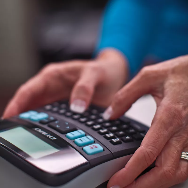 DYMO LabelManager ™ 210D QWERTZ dėklo rinkinys