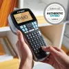 DYMO LabelManager 420P etikečių spausdintuvas | Nešiojamas aukštos kokybės etikečių spausdintuvas su įkraunama baterija