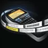 DYMO LabelManager 420P etikečių spausdintuvas | Nešiojamas aukštos kokybės etikečių spausdintuvas su įkraunama baterija