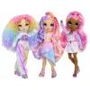 Rainbow High Oro Teptukas & Kurk Mados Lėlė - Pilkos Akys