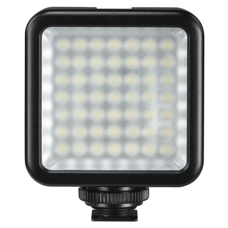 Hama 49 BD Selfie Light – nešiojamas LED apšvietimas
