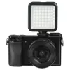 Hama 49 BD Selfie Light – nešiojamas LED apšvietimas