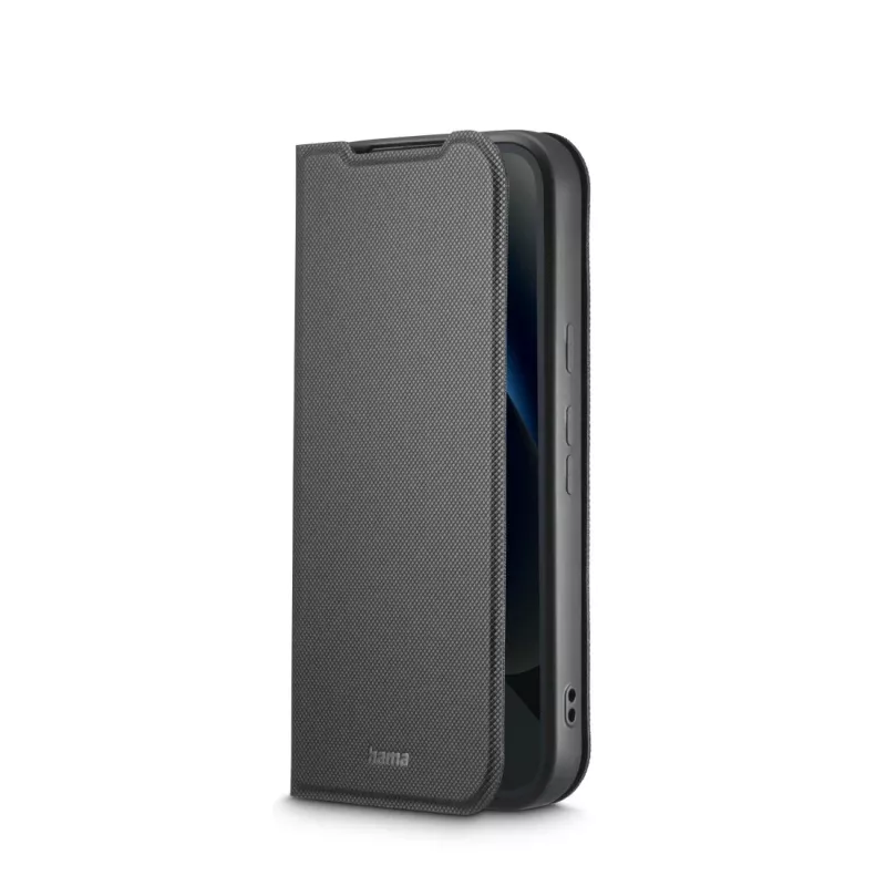 Apsauginis dėklas HAMA Google Pixel 10a, juodas — modelis 00037351