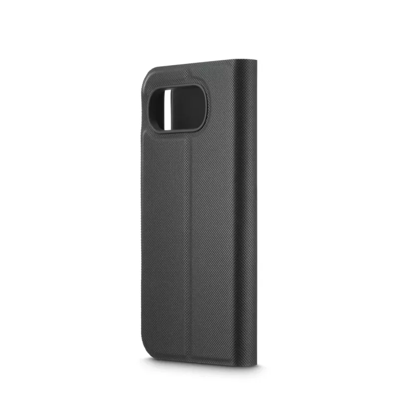 Apsauginis dėklas HAMA Google Pixel 10a, juodas — modelis 00037351