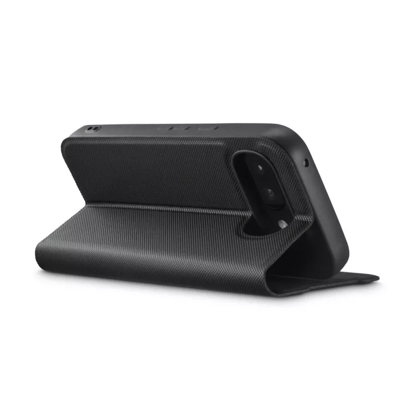 Apsauginis dėklas HAMA Google Pixel 10a, juodas — modelis 00037351