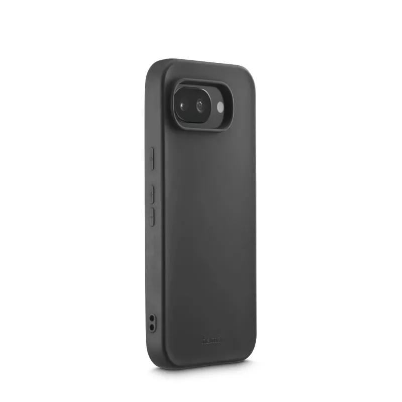 Apsauginis dėklas HAMA Fantastic Feel Google Pixel 10a, juodas
