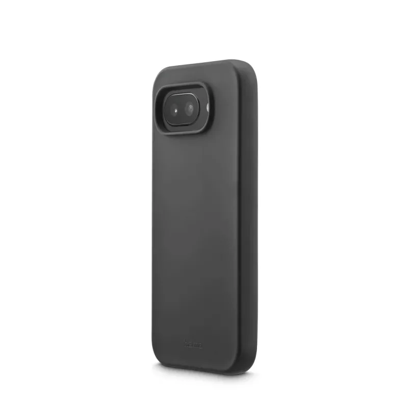 Apsauginis dėklas HAMA Fantastic Feel Google Pixel 10a, juodas