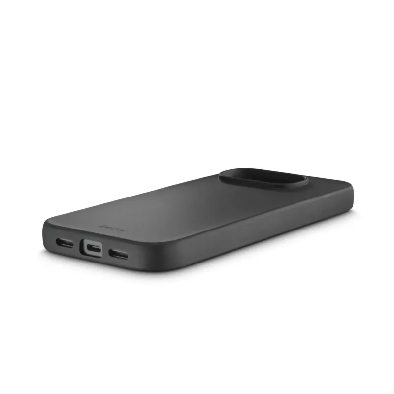 Apsauginis dėklas HAMA Fantastic Feel Google Pixel 10a, juodas