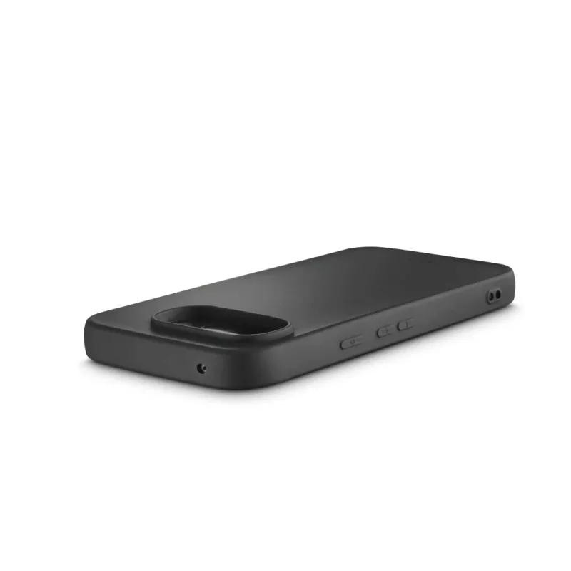 Apsauginis dėklas HAMA Fantastic Feel Google Pixel 10a, juodas