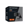 Vaizdo kamera Conceptronic AMDIS 1080P Full HD su mikrofonu, 2 MP, 1920 x 1080 pikselių, Full HD, 30 kadrų/s, M-JPEG, YUV