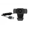Vaizdo kamera Conceptronic AMDIS 1080P Full HD su mikrofonu, 2 MP, 1920 x 1080 pikselių, Full HD, 30 kadrų/s, M-JPEG, YUV