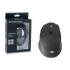 Conceptronic LORCAN02B ergonominė pelė biurui, dešinei rankai, Bluetooth, optinė, 1600 DPI