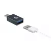 Conceptronic DONN04G USB-C į USB A/MicroB OTG adapterių rinkinys 2 vnt., 10Gbps (C-A), 480Mbps (C-MicroUSB)