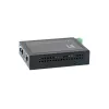 LevelOne VDSL2 ilgintuvas, Gigabit Ethernet, 1000 Mbit/s, 3 km, metalinis korpusas