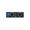 LevelOne VDSL2 ilgintuvas, Gigabit Ethernet, 1000 Mbit/s, 3 km, metalinis korpusas