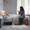 Termometras Braun BNT400 bekontaktis ir kontaktinis, balta spalva