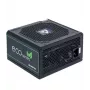 Maitinimo šaltinis Chieftec GPE-700S 700W, 24 kontaktų ATX, PS/2, juodos spalvos