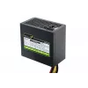 Maitinimo šaltinis Chieftec GPE-700S 700W, 24 kontaktų ATX, PS/2, juodos spalvos