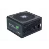 Maitinimo šaltinis Chieftec GPE-700S 700W, 24 kontaktų ATX, PS/2, juodos spalvos
