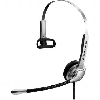 EPOS Sennheiser SH 335 - Ausinės - konvertuojamos - laidinės (500631)