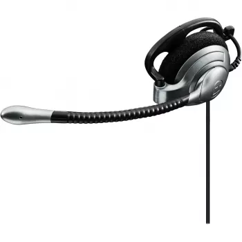 EPOS Sennheiser SH 335 - Ausinės - konvertuojamos - laidinės (500631)