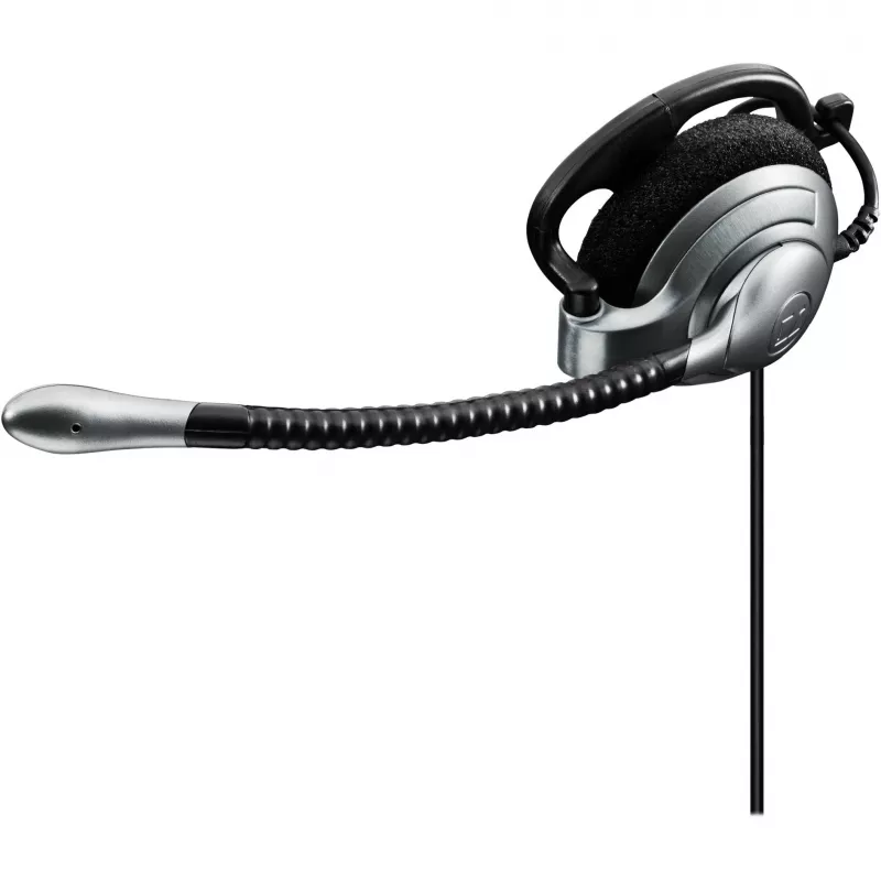 EPOS Sennheiser SH 335 - Ausinės - konvertuojamos - laidinės (500631)