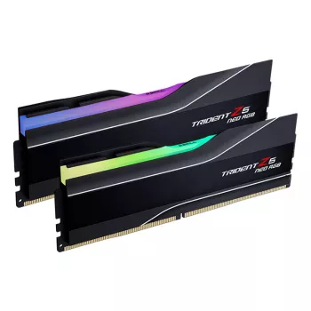 G.skill F5-6400J3239F24GX2-TZ5NR DDR5 atminties modulis (2x24 GB, 6400 MHz, CL32, RGB)