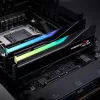 G.skill F5-6400J3239F24GX2-TZ5NR DDR5 atminties modulis (2x24 GB, 6400 MHz, CL32, RGB)