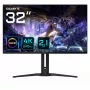 GIGABYTE AORUS FO32U2P 32 colių OLED žaidimų monitorius - 3840 x 2160 (UHD), 240 Hz, 0,03 ms, 250 cd/m², KVM, FreeSync Premium Pro, DisplayHDR True Black 400, DisplayPort 2.1
