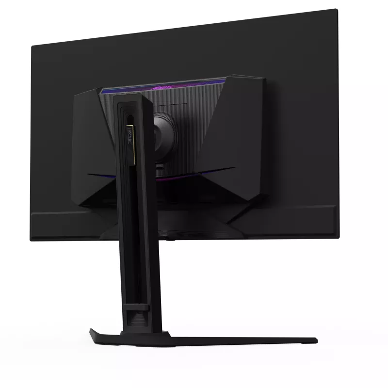 GIGABYTE AORUS FO32U2P 32 colių OLED žaidimų monitorius - 3840 x 2160 (UHD), 240 Hz, 0,03 ms, 250 cd/m², KVM, FreeSync Premium Pro, DisplayHDR True Black 400, DisplayPort 2.1