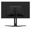 GIGABYTE AORUS FO32U2P 32 colių OLED žaidimų monitorius - 3840 x 2160 (UHD), 240 Hz, 0,03 ms, 250 cd/m², KVM, FreeSync Premium Pro, DisplayHDR True Black 400, DisplayPort 2.1