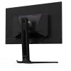 GIGABYTE AORUS FO32U2P 32 colių OLED žaidimų monitorius - 3840 x 2160 (UHD), 240 Hz, 0,03 ms, 250 cd/m², KVM, FreeSync Premium Pro, DisplayHDR True Black 400, DisplayPort 2.1