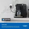 Išmanusis kištukas TP‑Link Tapo Mini P110M – Wi‑Fi/Bluetooth vidinis kištukas, 16 A, 100–240 V, 3680 W, baltas