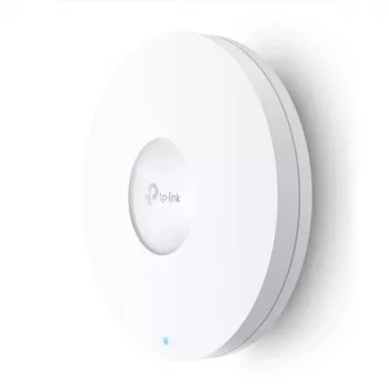 TP-Link Omada AX3600 belaidis dviejų juostų kelių gigabitų lubų montavimo prieigos taškas