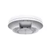 TP-Link Omada AX3600 belaidis dviejų juostų kelių gigabitų lubų montavimo prieigos taškas