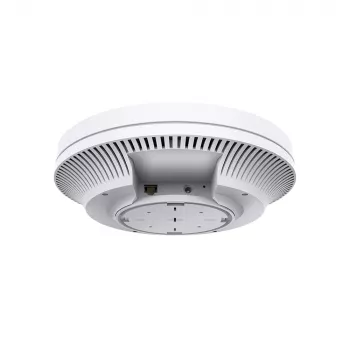 TP-Link Omada AX3600 belaidis dviejų juostų kelių gigabitų lubų montavimo prieigos taškas