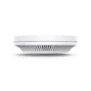 TP-Link Omada AX3600 belaidis dviejų juostų kelių gigabitų lubų montavimo prieigos taškas