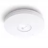 TP-Link Omada AX3600 belaidis dviejų juostų kelių gigabitų lubų montavimo prieigos taškas