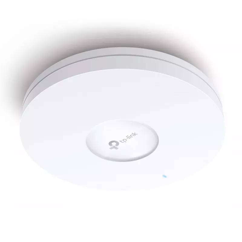 TP-Link Omada AX3600 belaidis dviejų juostų kelių gigabitų lubų montavimo prieigos taškas