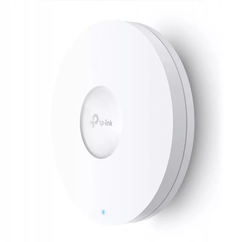 TP-Link Omada AX3600 belaidis dviejų juostų kelių gigabitų lubų montavimo prieigos taškas
