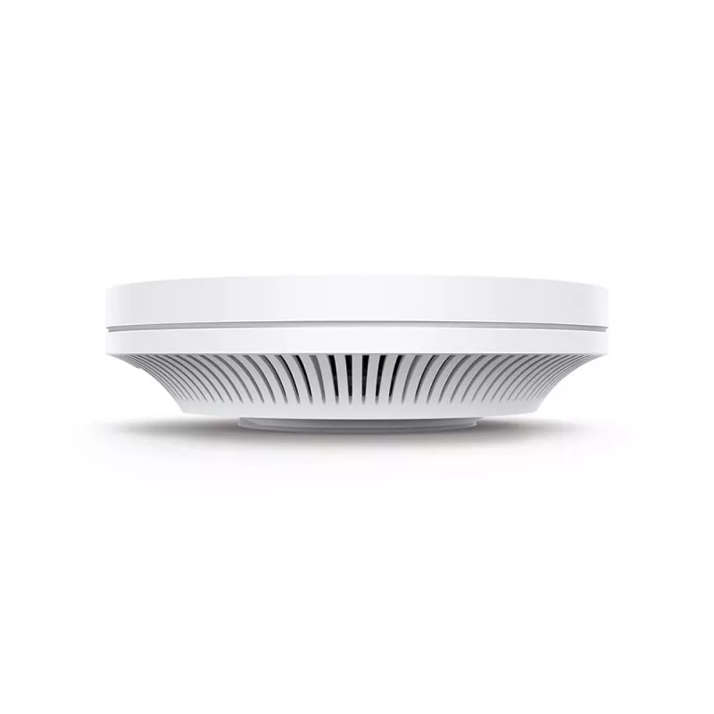 TP-Link Omada AX3600 belaidis dviejų juostų kelių gigabitų lubų montavimo prieigos taškas