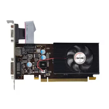Vaizdo plokštė NVIDIA GeForce G210 1GB GDDR2