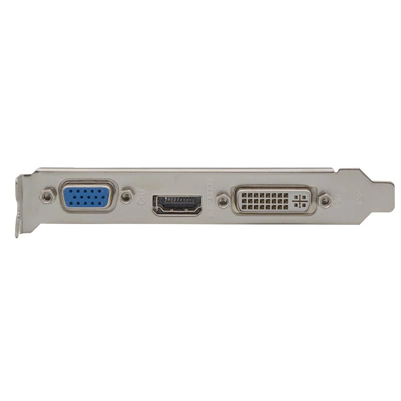 Vaizdo plokštė NVIDIA GeForce G210 1GB GDDR2