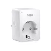 TP-LINK Tapo P100 išmanusis kištukas baltas 2300 W