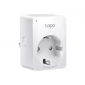 TP-LINK Tapo P100 išmanusis kištukas baltas 2300 W