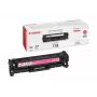 Toner Canon 718M 2660B002 – Magenta, 2900 puslapių