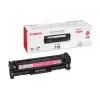 Toner Canon 718M 2660B002 – Magenta, 2900 puslapių